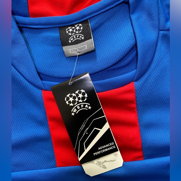 Japan futbol Jersey - Picture 2 of 5